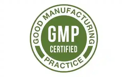 HoneyBalance  GMP Certified Manufacturing